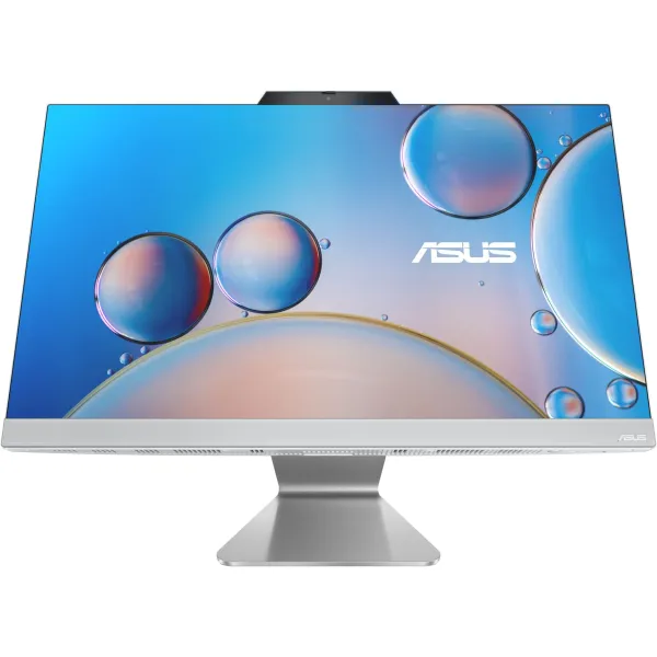 Моноблок ASUS A3402WVAK-WPC0400 23.8", Intel 5-120U, 16GB, F512GB, білий ASUS (90PT03T1-M00C90) - Фото 5