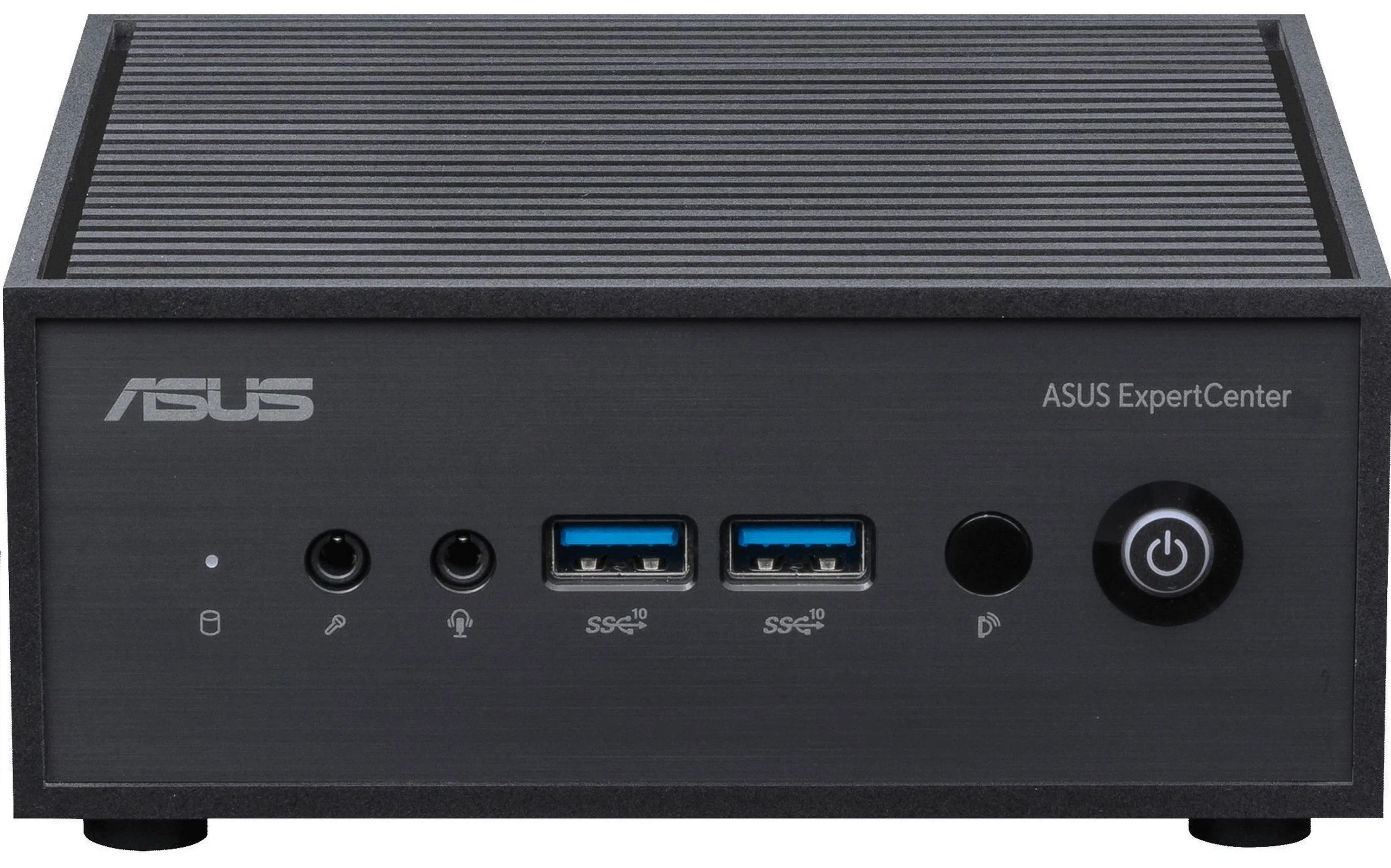ПК Неттоп PN42-SN063AV MFF, Intel N100, 4GB, F128GB, UMA, WiFi, W11P ASUS (90MS02L1-M00200) ПК Неттоп PN42-SN063AV MFF, Intel N100, 4GB, F128GB, UMA, WiFi, W11P ASUS (90MS02L1-M00200)