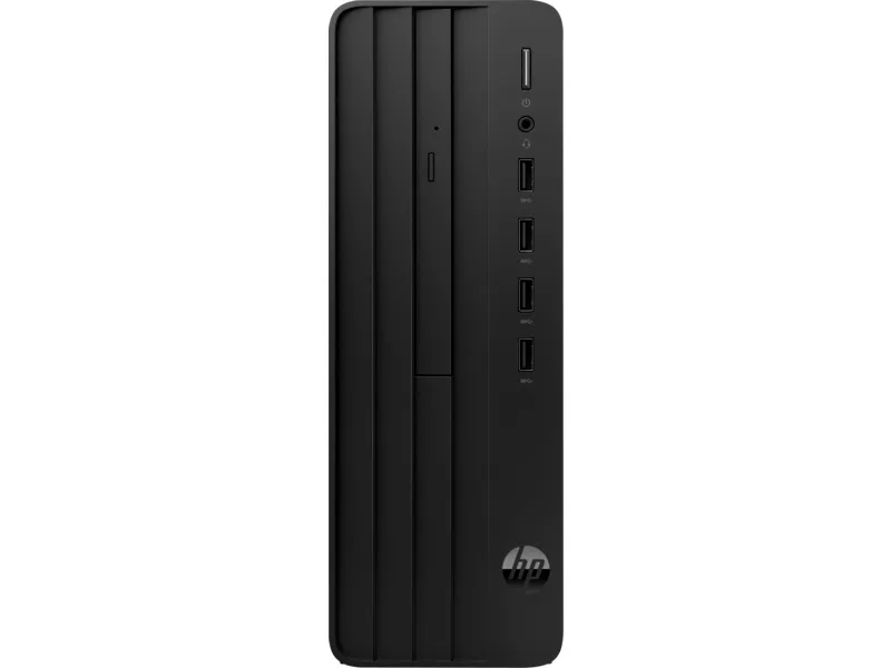 ПК 290-G9 SFF, Intel i5-12400, 8GB, F512GB, UMA, кл+м, 3г, Win11P HP (6B2T9EA) ПК 290-G9 SFF, Intel i5-12400, 8GB, F512GB, UMA, кл+м, 3г, Win11P HP (6B2T9EA)
