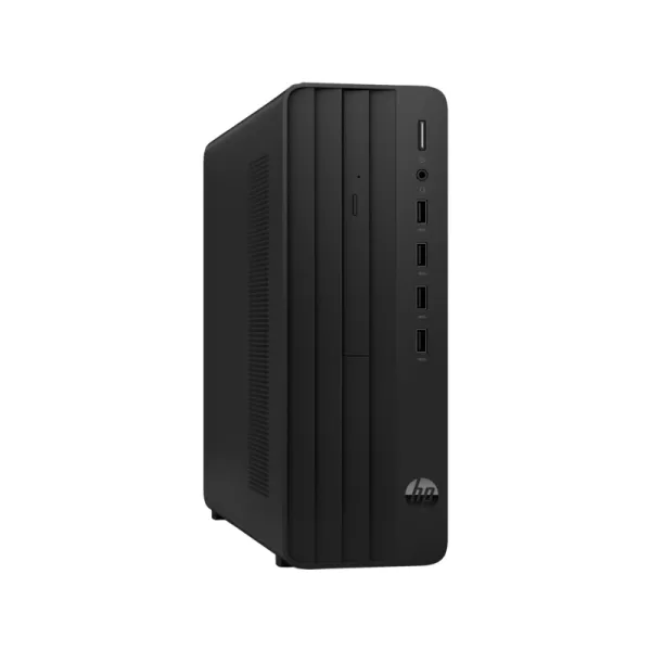 Компьютер персональный 290-G9 SFF, Intel i5-12400, 8GB, F512GB, UMA, кл+м, 3г, Win11P HP (6B2T9EA) - Фото 1
