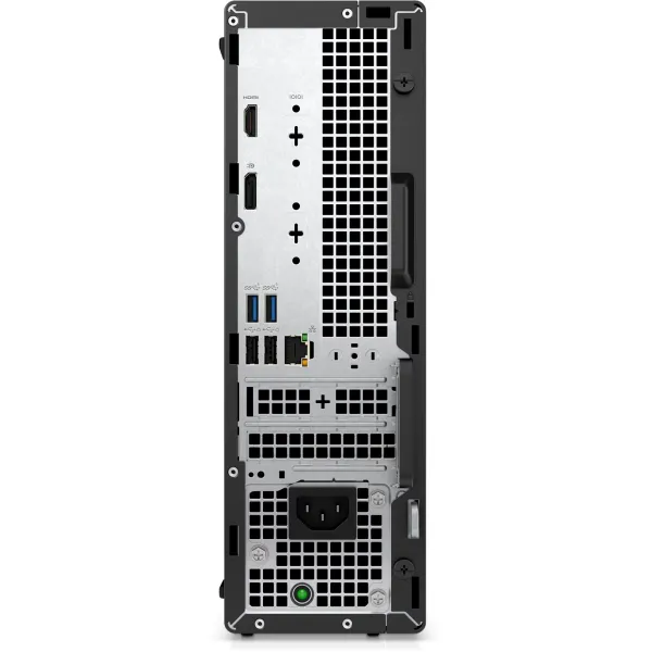 Компьютер персональный  OptiPlex 7020 SFF, Intel i5-12500, 16GB, F512GB, UMA, кл+м, Lin DELL (N116O7020SFF_UBU) - Фото 3