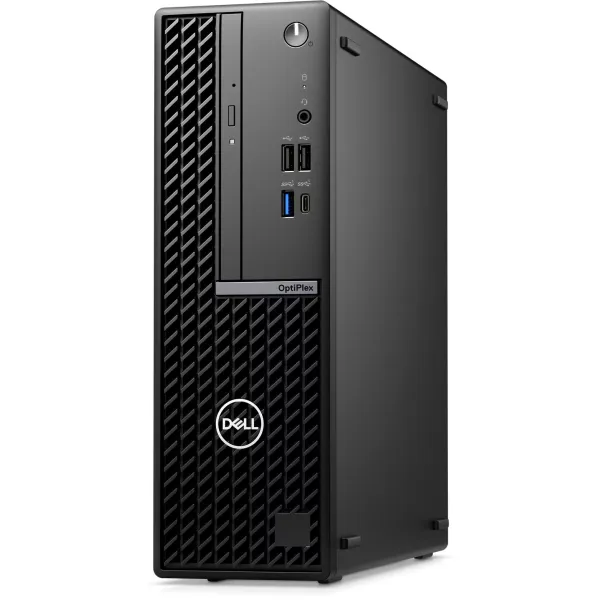 Компьютер персональный  OptiPlex 7020 SFF, Intel i5-12500, 8GB, F512GB, UMA, кл+м, Win11P DELL (N108O7020SFF) - Фото 2