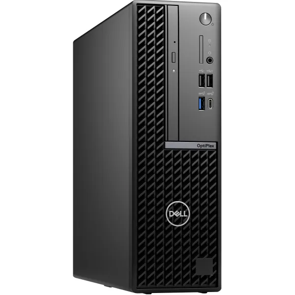 Компьютер персональный OptiPlex Plus 7020 SFF, Intel i7-14700, 16GB, F512GB, UMA, WiFi, кл+м, Win11P DELL (N012O7020SFF) - Фото 3