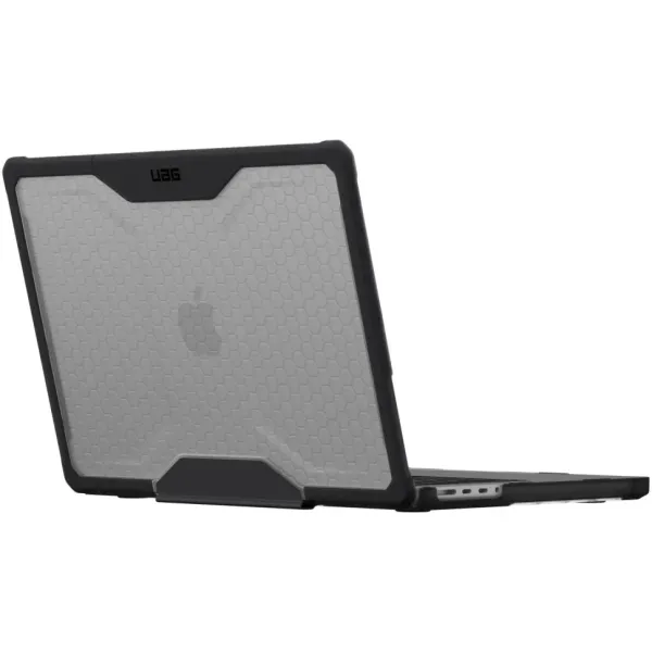 Чехол для MacBook Pro 16"(2021-2023) Plyo Ice UAG (134003114343) - Фото 2