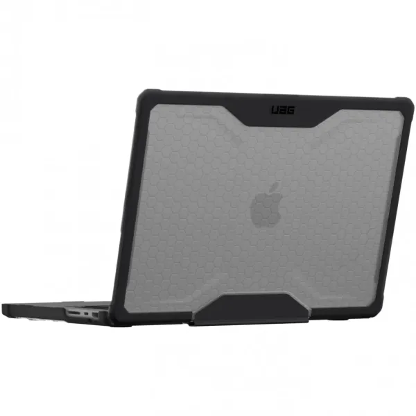 Чехол для MacBook Pro 16"(2021-2023) Plyo Ice UAG (134003114343) - Фото 3
