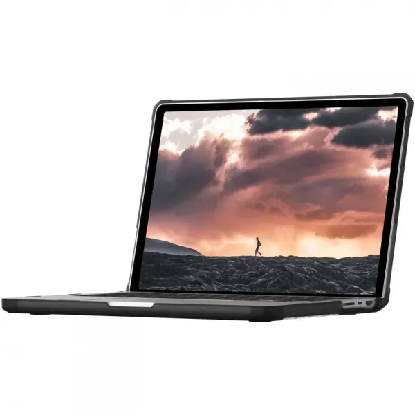 Чехол для MacBook Pro 16"(2021-2023) Plyo Ice UAG (134003114343) - Фото 4