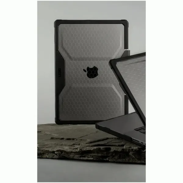 Чехол для MacBook Pro 16"(2021-2023) Plyo Ice UAG (134003114343) - Фото 5