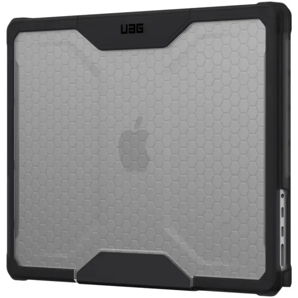 Чехол для MacBook Pro 16"(2021-2023) Plyo Ice UAG (134003114343) - Фото 6
