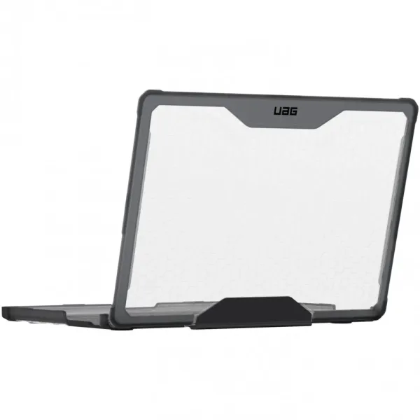 Чехол для MacBook Pro 16"(2021-2023) Plyo Ice UAG (134003114343) - Фото 9