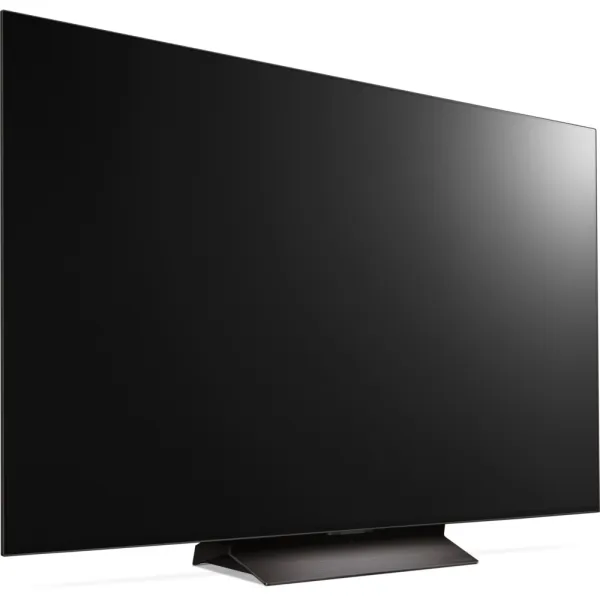 Телевизор 65" OLED 4K 120Hz Smart WebOS LG (OLED65C46LA) - Фото 1