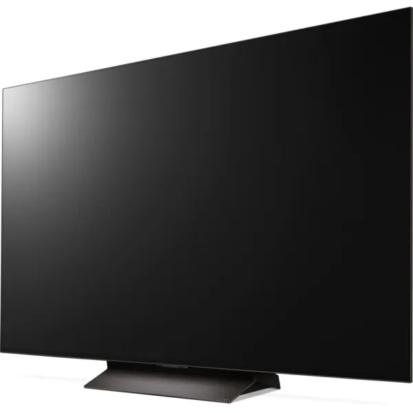 Телевизор 65" OLED 4K 120Hz Smart WebOS LG (OLED65C46LA) - Фото 2
