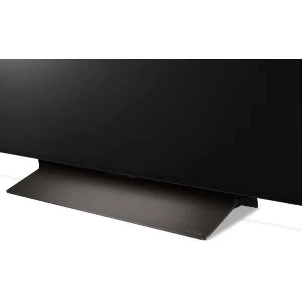 Телевизор 65" OLED 4K 120Hz Smart WebOS LG (OLED65C46LA) - Фото 5