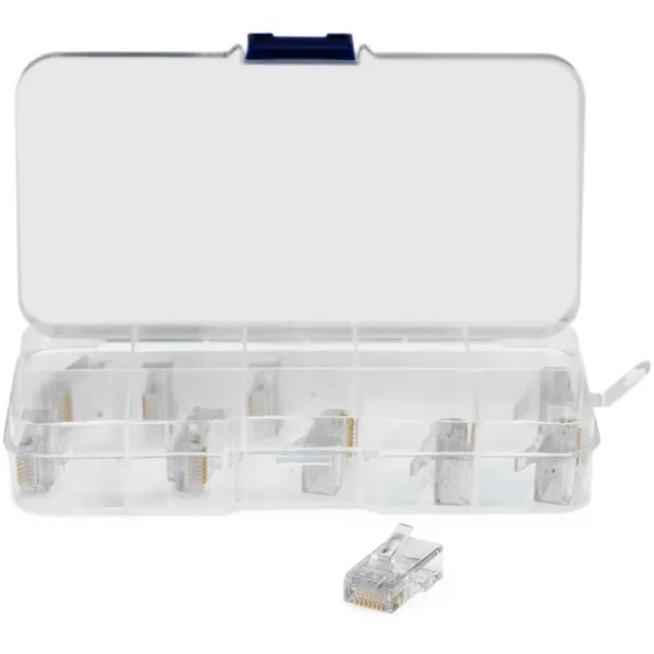 Набор инструментов для СКС Network Tool Set Plus Digitus (DN-94027) - Фото 2