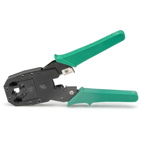 Набор инструментов для СКС Network Tool Set Plus Digitus (DN-94027) - Фото 3