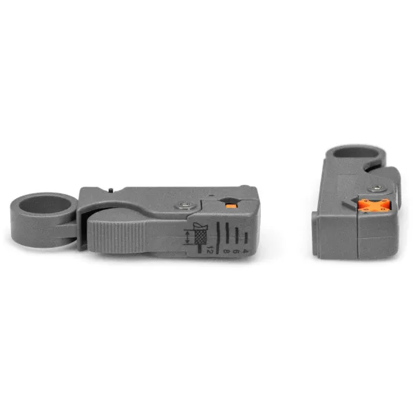 Набор инструментов для СКС Network Tool Set Plus Digitus (DN-94027) - Фото 4