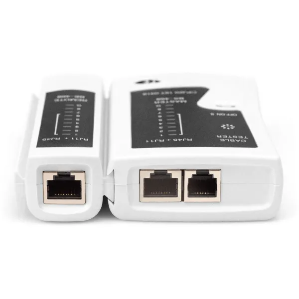 Набор инструментов для СКС Network Tool Set Plus Digitus (DN-94027) - Фото 7