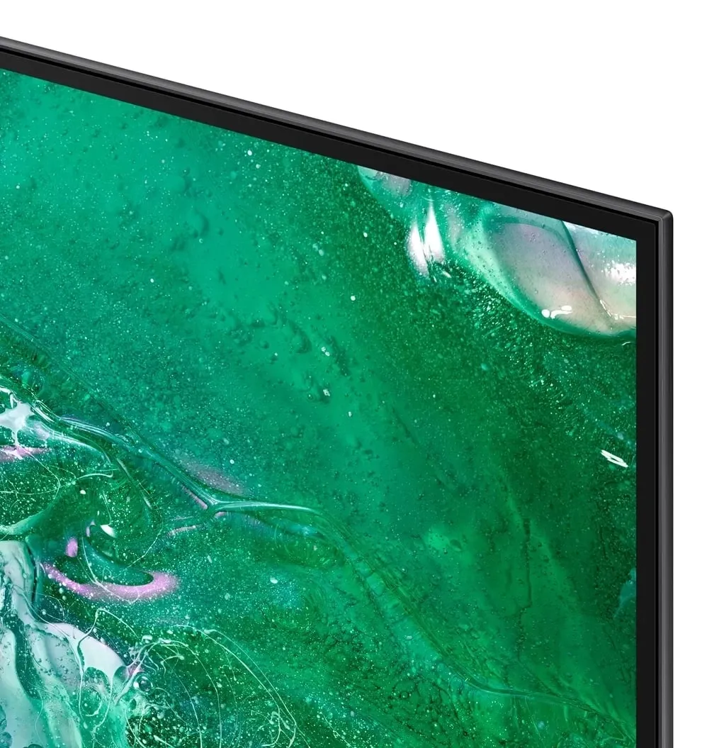 Телевізор 83" OLED 4K UHD 100Hz(144Hz) Smart Tizen Samsung (QE83S90DAEXUA) - Фото 3