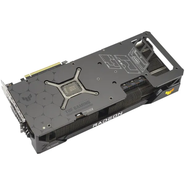 Видеокарта Radeon RX 7900 XTX 24GB, GDDR6  ASUS (90YV0IG0-M0NA00) - Фото 1