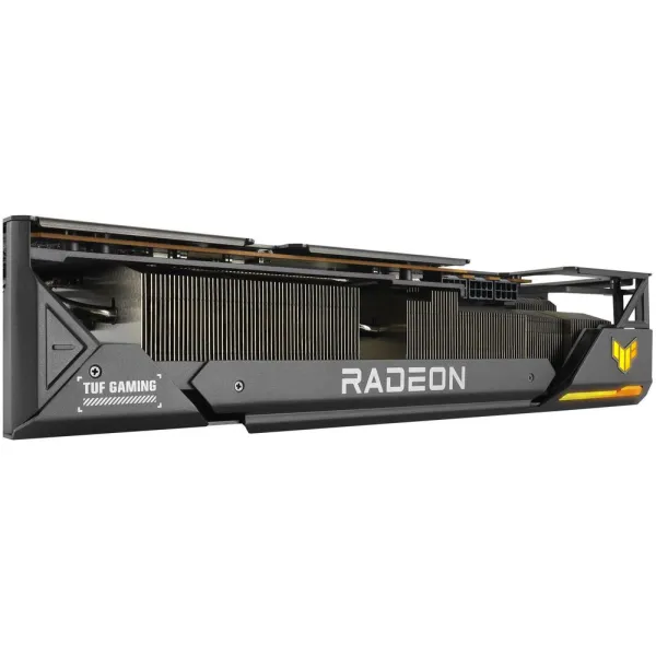 Видеокарта Radeon RX 7900 XTX 24GB, GDDR6  ASUS (90YV0IG0-M0NA00) - Фото 3