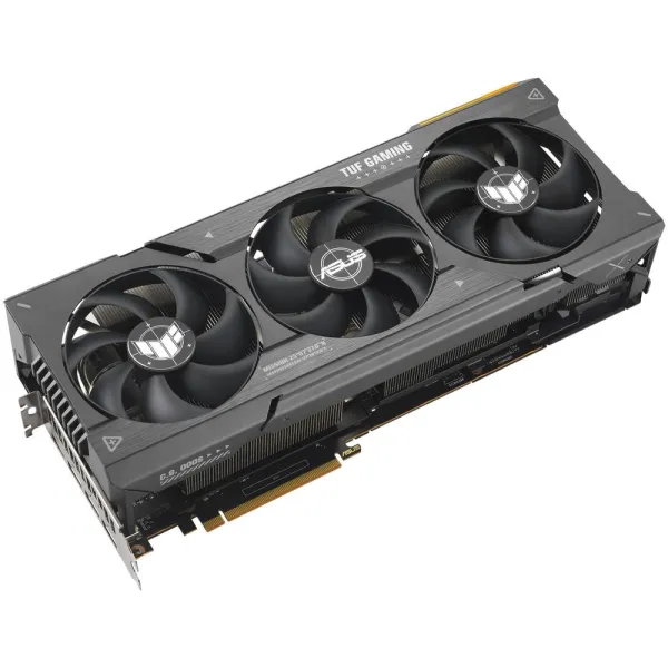 Видеокарта Radeon RX 7900 XTX 24GB, GDDR6  ASUS (90YV0IG0-M0NA00) - Фото 5