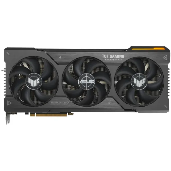 Видеокарта Radeon RX 7900 XTX 24GB, GDDR6  ASUS (90YV0IG0-M0NA00)