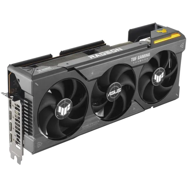 Видеокарта Radeon RX 7900 XTX 24GB, GDDR6  ASUS (90YV0IG0-M0NA00) - Фото 6