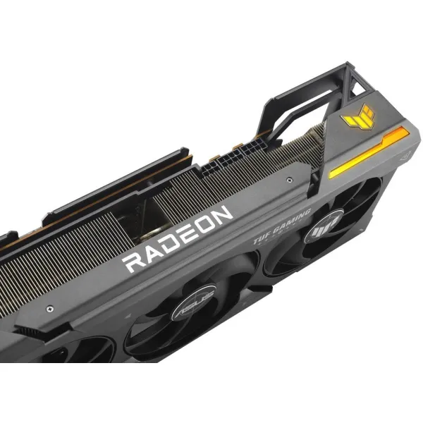 Видеокарта Radeon RX 7900 XTX 24GB, GDDR6  ASUS (90YV0IG0-M0NA00) - Фото 9