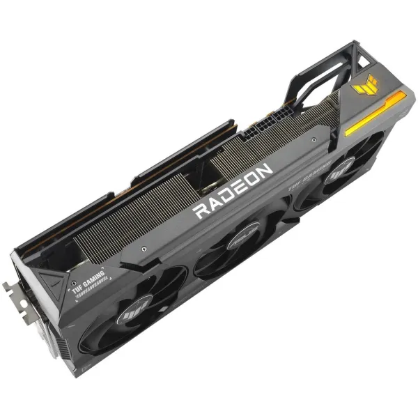 Видеокарта Radeon RX 7900 XTX 24GB, GDDR6  ASUS (90YV0IG0-M0NA00) - Фото 10