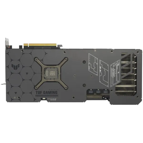 Видеокарта Radeon RX 7900 XTX 24GB, GDDR6  ASUS (90YV0IG0-M0NA00) - Фото 11