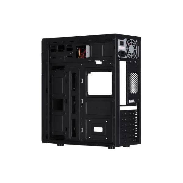 Компьютер персональный Rational Intel i3-10100, 8Gb, F256GB, UMA, H510, E183, 400W, Win10P 2E (2E-4906) - Фото 6