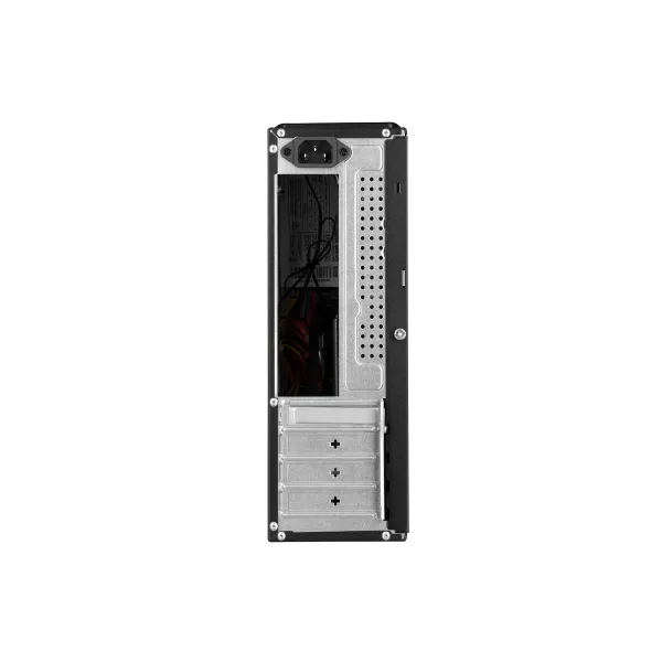 Компьютер персональный Rational Intel i3-10100, 8Gb, F256GB, UMA, H510, ODD, 2E-S616, 400W, Win10P 2E (2E-4789) - Фото 3