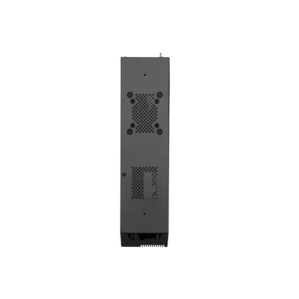 Компьютер персональный Rational Intel i3-10100, 8Gb, F256GB, UMA, H510, ODD, 2E-S616, 400W, Win10P 2E (2E-4789) - Фото 4