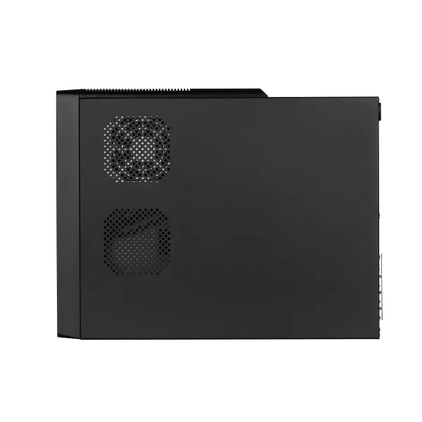 Компьютер персональный Rational Intel i3-10100, 8Gb, F256GB, UMA, H510, ODD, 2E-S616, 400W, Win10P 2E (2E-4789) - Фото 10