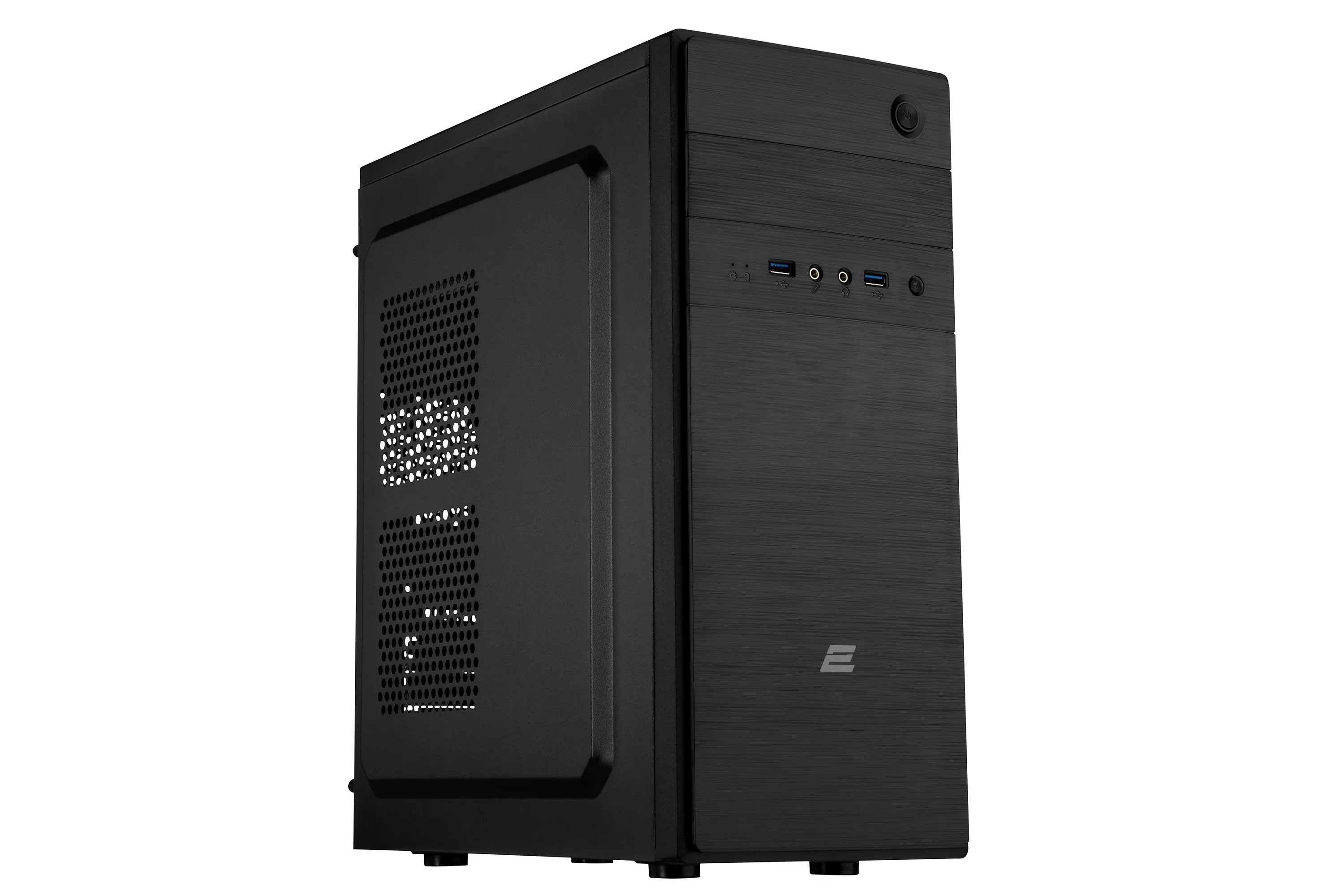 ПК Rational Intel i3-10100, 8Gb, F250GB, NVD1030-2, H510, E183, 400W, FreeDos 2E (2E-4905) ПК Rational Intel i3-10100, 8Gb, F250GB, NVD1030-2, H510, E183, 400W, FreeDos 2E (2E-4905)
