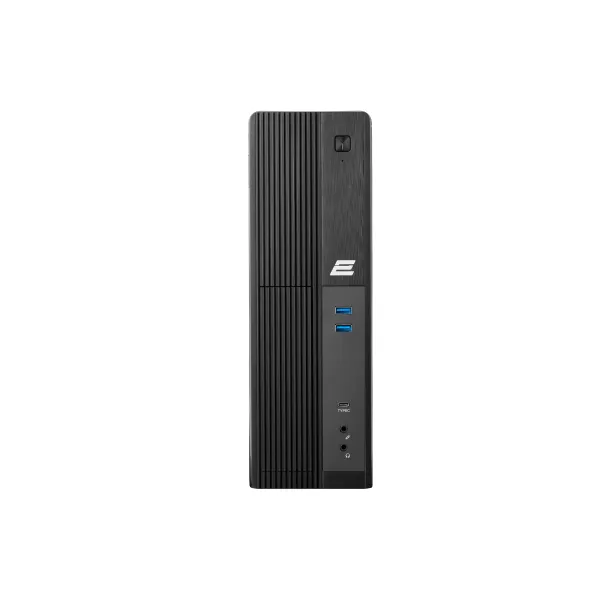 Компьютер персональный Rational Intel i3-10100, 8Gb, F256GB, UMA, H510, 2E-S616, 400W, FreeDos 2E (2E-9100) - Фото 9