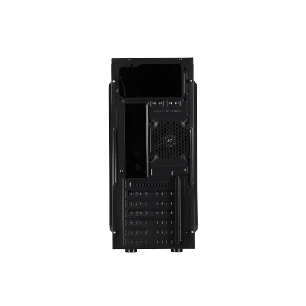 Компьютер персональный Rational Intel i3-12100, 8Gb, F512GB, UMA, H610, 2E-E130, 500W, FreeDos 2E (2E-10106) - Фото 1