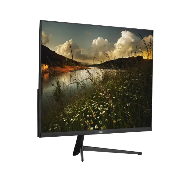 Монитор 31.5" D3224B 2xHDMI, DP, IPS, 2560x1440, 75Hz, 5ms, FreeSync 2E (2E-D3224B-01.UA) - Фото 4