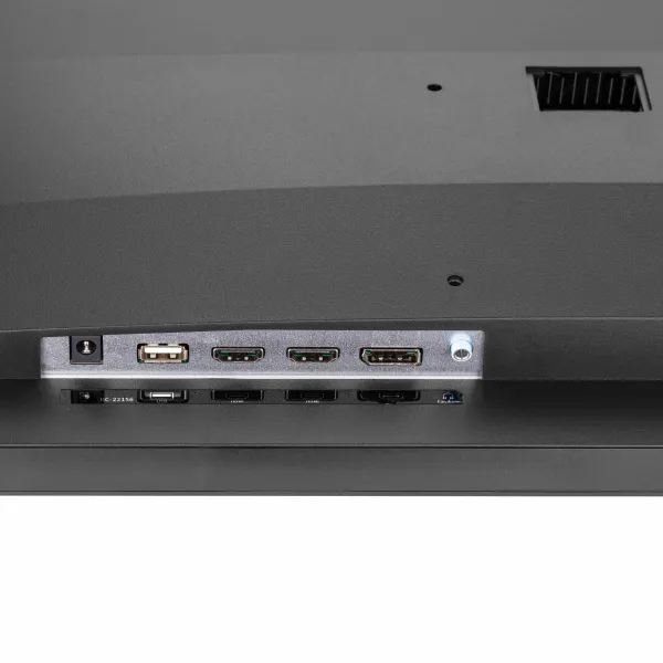 Монитор 31.5" D3224B 2xHDMI, DP, IPS, 2560x1440, 75Hz, 5ms, FreeSync 2E (2E-D3224B-01.UA) - Фото 9