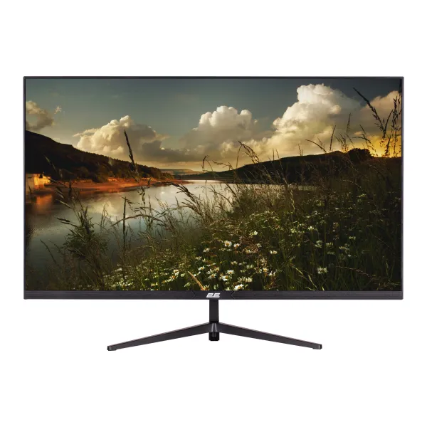 Монитор 31.5" D3224B 2xHDMI, DP, IPS, 2560x1440, 75Hz, 5ms, FreeSync 2E (2E-D3224B-01.UA)