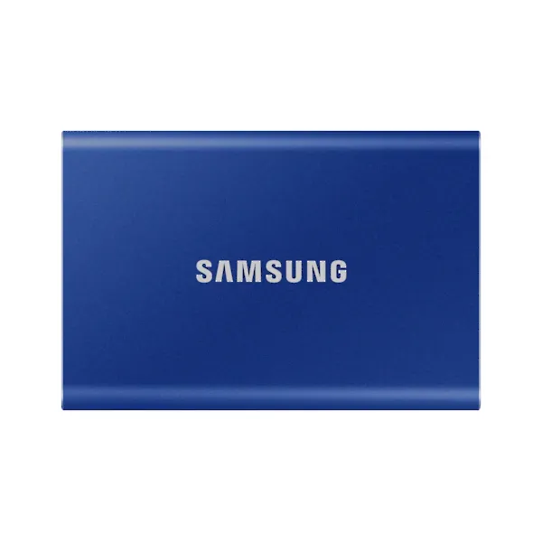 Портативный SSD  2TB USB 3.2 Gen 2 Type-C T7 Shield Samsung (MU-PC2T0H/WW)