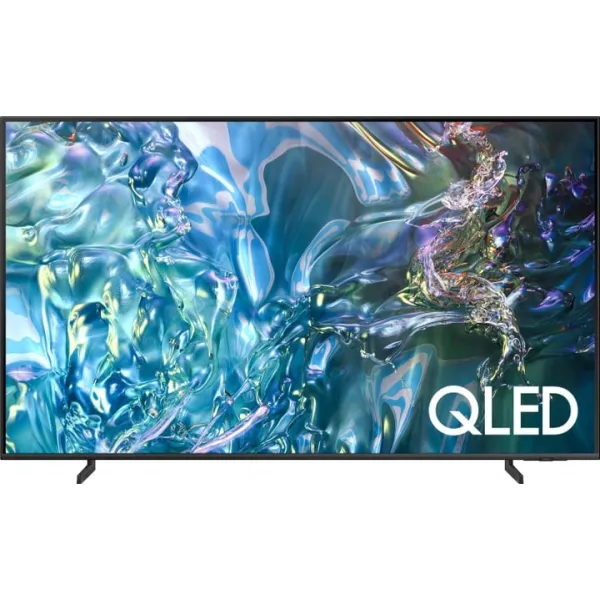 Телевизор 75" QLED 4K UHD 50Hz Smart Tizen Samsung (QE75Q60DAUXUA) - Фото 2