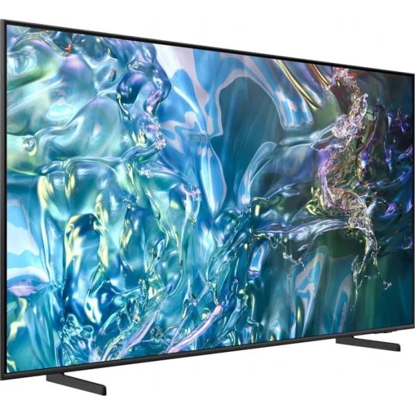 Телевизор 75" QLED 4K UHD 50Hz Smart Tizen Samsung (QE75Q60DAUXUA) - Фото 4