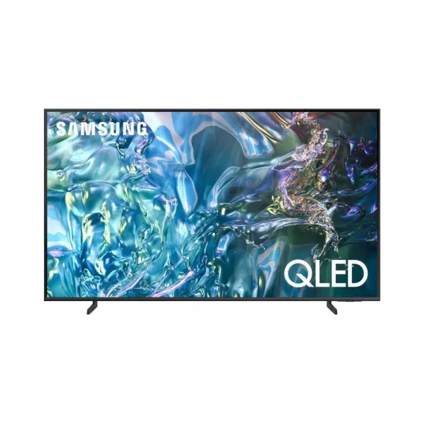Телевизор 75" QLED 4K UHD 50Hz Smart Tizen Samsung (QE75Q60DAUXUA)