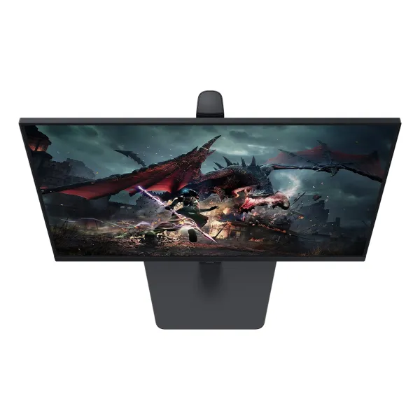 Монітор 27" S27DG500E HDMI, DP, USB, MM, IPS, 2560x1440, 165Hz, 1ms Samsung (LS27DG500EIXCI) - Фото 3