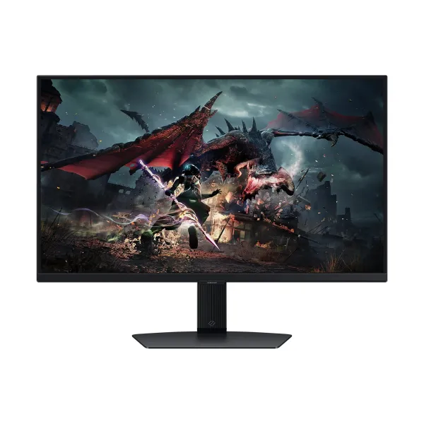 Монітор 27" S27DG500E HDMI, DP, USB, MM, IPS, 2560x1440, 165Hz, 1ms Samsung (LS27DG500EIXCI) - Фото 5