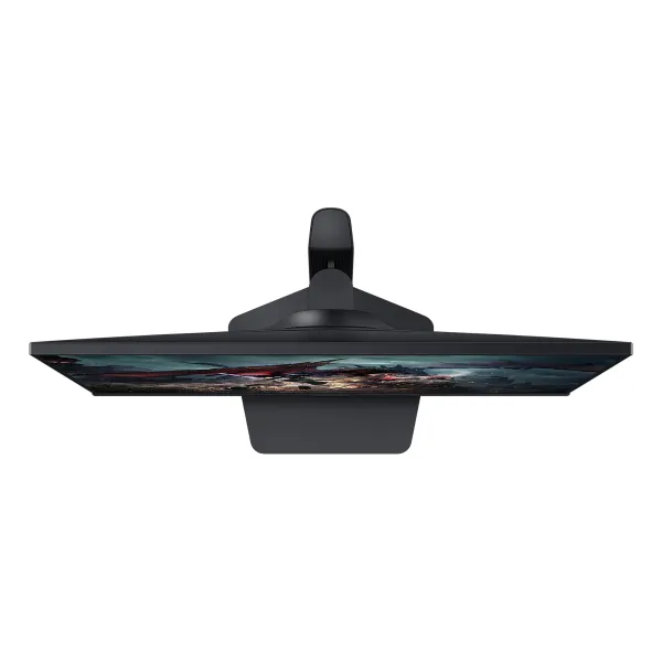 Монітор 27" S27DG500E HDMI, DP, USB, MM, IPS, 2560x1440, 165Hz, 1ms Samsung (LS27DG500EIXCI) - Фото 7