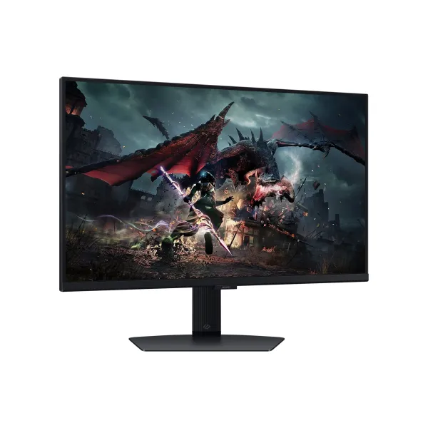 Монітор 27" S27DG500E HDMI, DP, USB, MM, IPS, 2560x1440, 165Hz, 1ms Samsung (LS27DG500EIXCI) - Фото 16