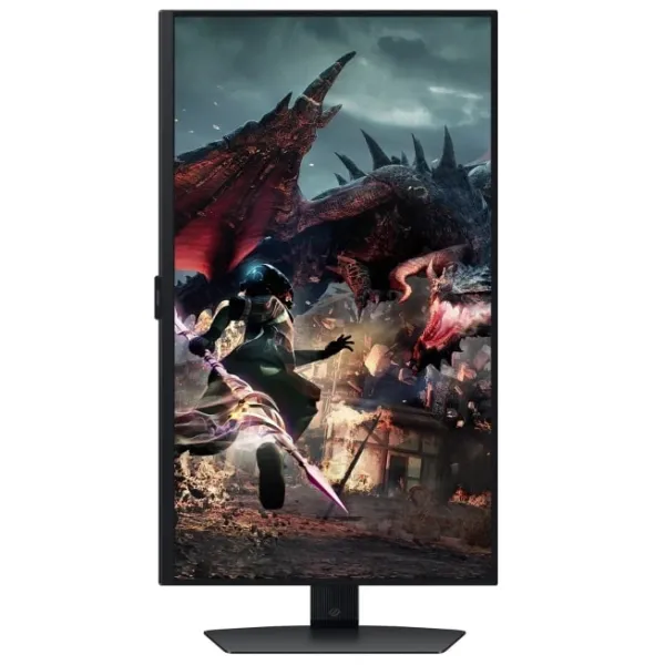 Монітор 27" S27DG500E HDMI, DP, USB, MM, IPS, 2560x1440, 165Hz, 1ms Samsung (LS27DG500EIXCI) - Фото 17