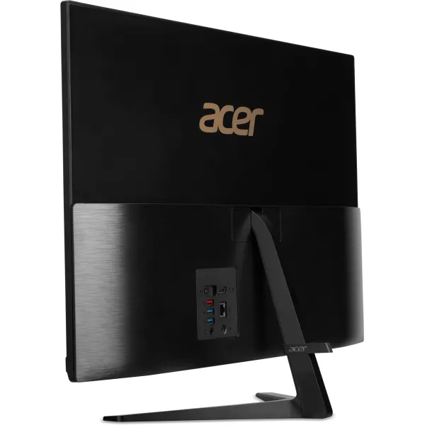 Моноблок Aspire C24-1800 23.8", Intel i3-1305U, 8GB, F512GB, чорний Acer (DQ.BLFME.00R) - Фото 6