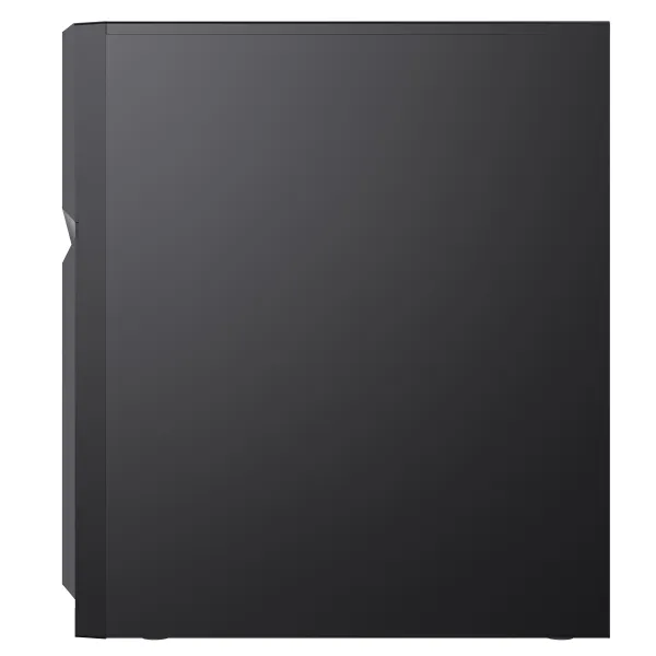 Корпус TeamX TMX01 с БП 2E ATX400W, 2xUSB2.0, 1x80мм, VGA 310мм, ATX, чёрный 2E (2E-TMX01) - Фото 8